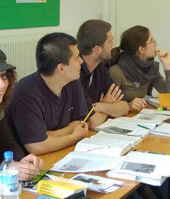 Cam school class4