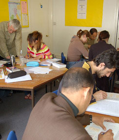 Cam school class5