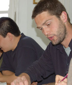Cam school class6