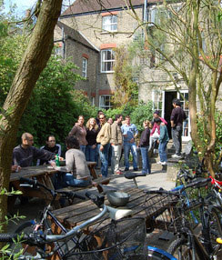 Cam school gardenfromtheback