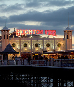 Bri location brightonpier