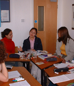 Bri school class1