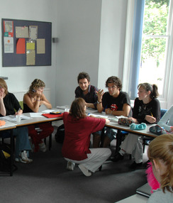 Bri school class2