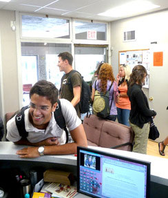 ReceptionAugust09