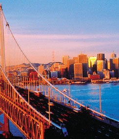 ber location goldengatebridge