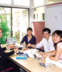 ber school class3