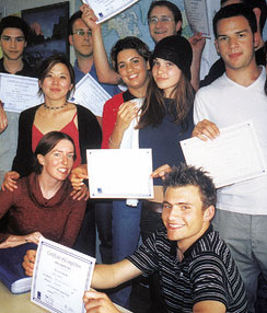 ber school examgroup
