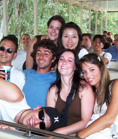 SD leisure safaritrip