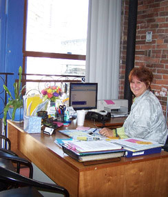 Bos school directorsoffice