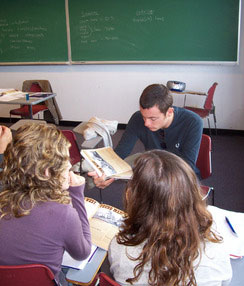 NYC school class1