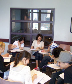 NYC school class5