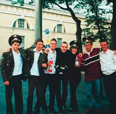 Cursos de Ruso en Rusia | Aprender Ruso en Rusia | Language School Moscú