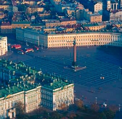 Russian Courses in Russia | Learn Russian in Russia | Language School Moscow