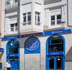 Spanish Courses in Alicante