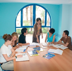 Cours d'espagnol en Espagne | Apprendre L'espagnol à Alicante | Ecole de langue Alicante