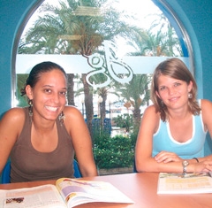 Cours d'espagnol en Espagne | Apprendre L'espagnol à Alicante | Ecole de langue Alicante