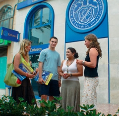 Cours d'espagnol en Espagne | Apprendre L'espagnol à Alicante | Ecole de langue Alicante