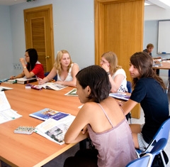  | Language School 