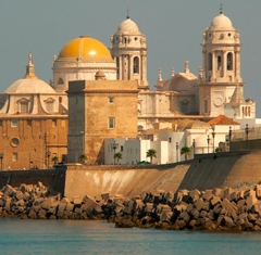 Spanish Courses in Cadiz