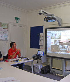 German Courses in Switzerland | Learn German in Switzerland | Language School Zurich