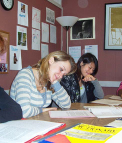 German Courses in Switzerland | Learn German in Switzerland | Language School Zurich