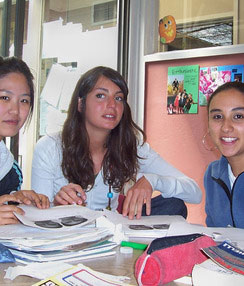 German Courses in Switzerland | Learn German in Switzerland | Language School Zurich