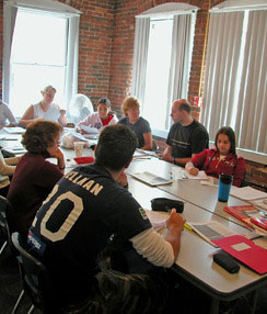 German Courses in Switzerland | Learn German in Switzerland | Language School Zurich