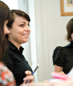 General and Examination Courses | Language School 