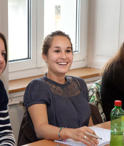 German Courses in Switzerland | Learn German in Switzerland | Language School Zurich