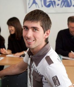General and Examination Courses | Language School 
