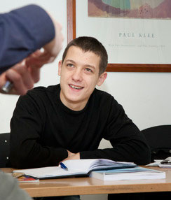 General and Examination Courses | Language School 
