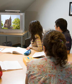 General and Examination Courses | Language School 