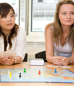 German Courses in Switzerland | Learn German in Switzerland | Language School Zurich