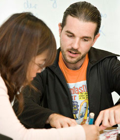German Courses in Switzerland | Learn German in Switzerland | Language School Zurich