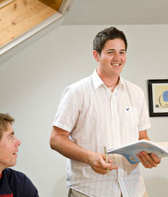 German Courses in Switzerland | Learn German in Switzerland | Language School Zurich