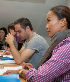 German Courses in Switzerland | Learn German in Switzerland | Language School Zurich
