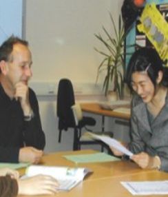 Englisch-Kurs in England | Englisch lernen in Chichester | Sprachschule Chichester