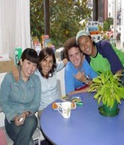 Cours d'anglais en Nouvelle-Zélande | Apprendre l'anglais à Auckland | Ecole de langue Auckland