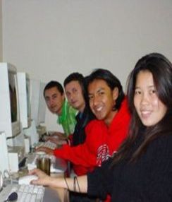 Cours d'anglais en Nouvelle-Zélande | Apprendre l'anglais à Auckland | Ecole de langue Auckland