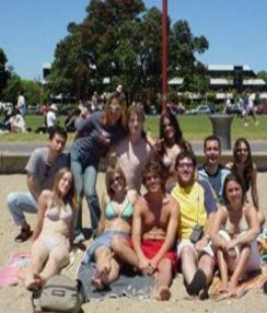 Cours d'anglais en Nouvelle-Zélande | Apprendre l'anglais à Auckland | Ecole de langue Auckland