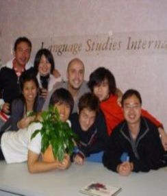  | Language School 