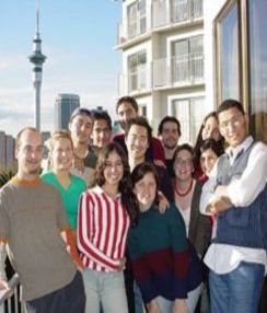 English Courses in New Zealand | Learn English in New Zealand | Language School Auckland