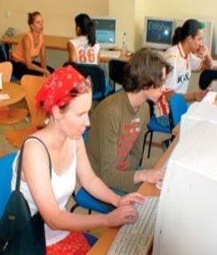 Spanisch-Kurs in Spanien | Spanisch lernen in Barcelona | Sprachschule Barcelona