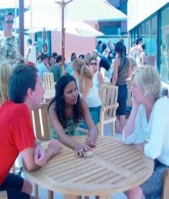 Spanisch-Kurs in Spanien | Spanisch lernen in Barcelona | Sprachschule Barcelona