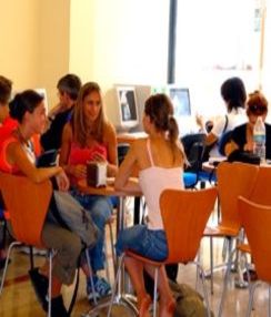 Spanisch-Kurs in Spanien | Spanisch lernen in Barcelona | Sprachschule Barcelona