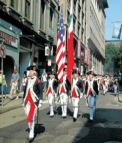 English Courses in Boston | Learn English in Boston | Language School Boston