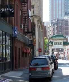 English Courses in the United States | Learn English in the United States | Language School Boston