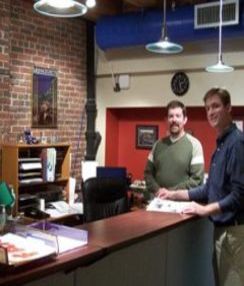 English Courses in the United States | Learn English in the United States | Language School Boston
