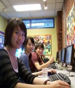 Cursos de Inglês nos EUA - Estudar Inglês nos EUA | Language School Boston