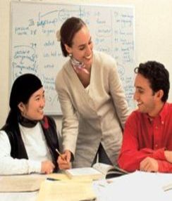  | Language School 